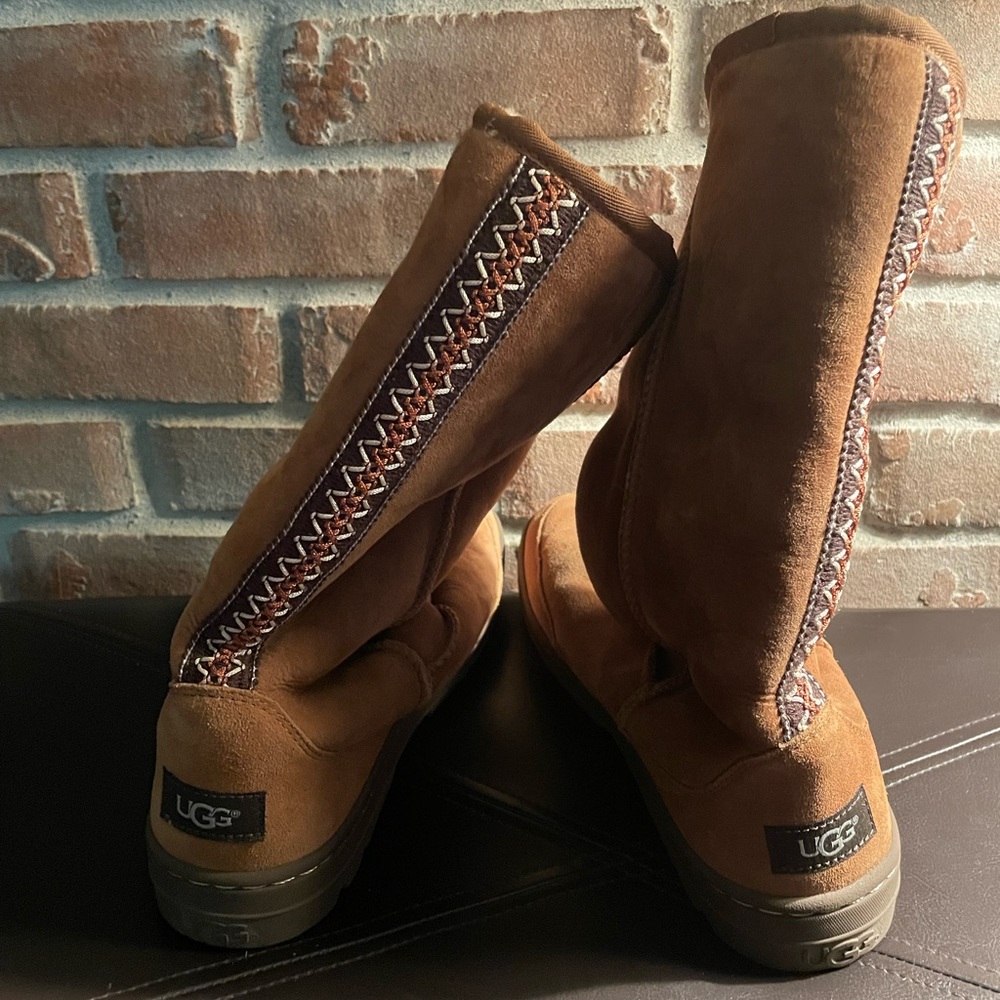 Authentic UGG boots